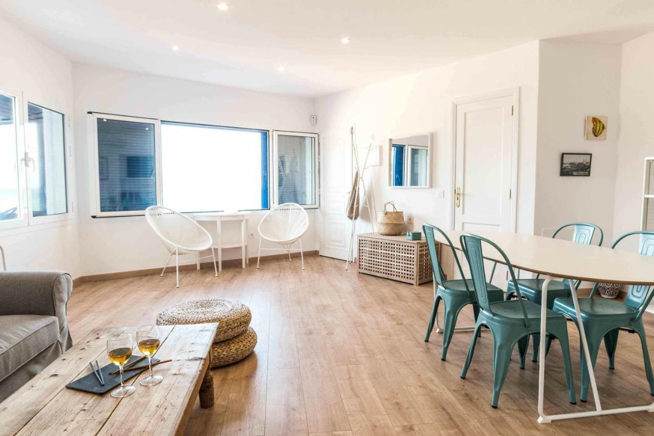 Casa Delfín on Corralejo center beach: Wifi, Netflix, aircon... Exterior foto
