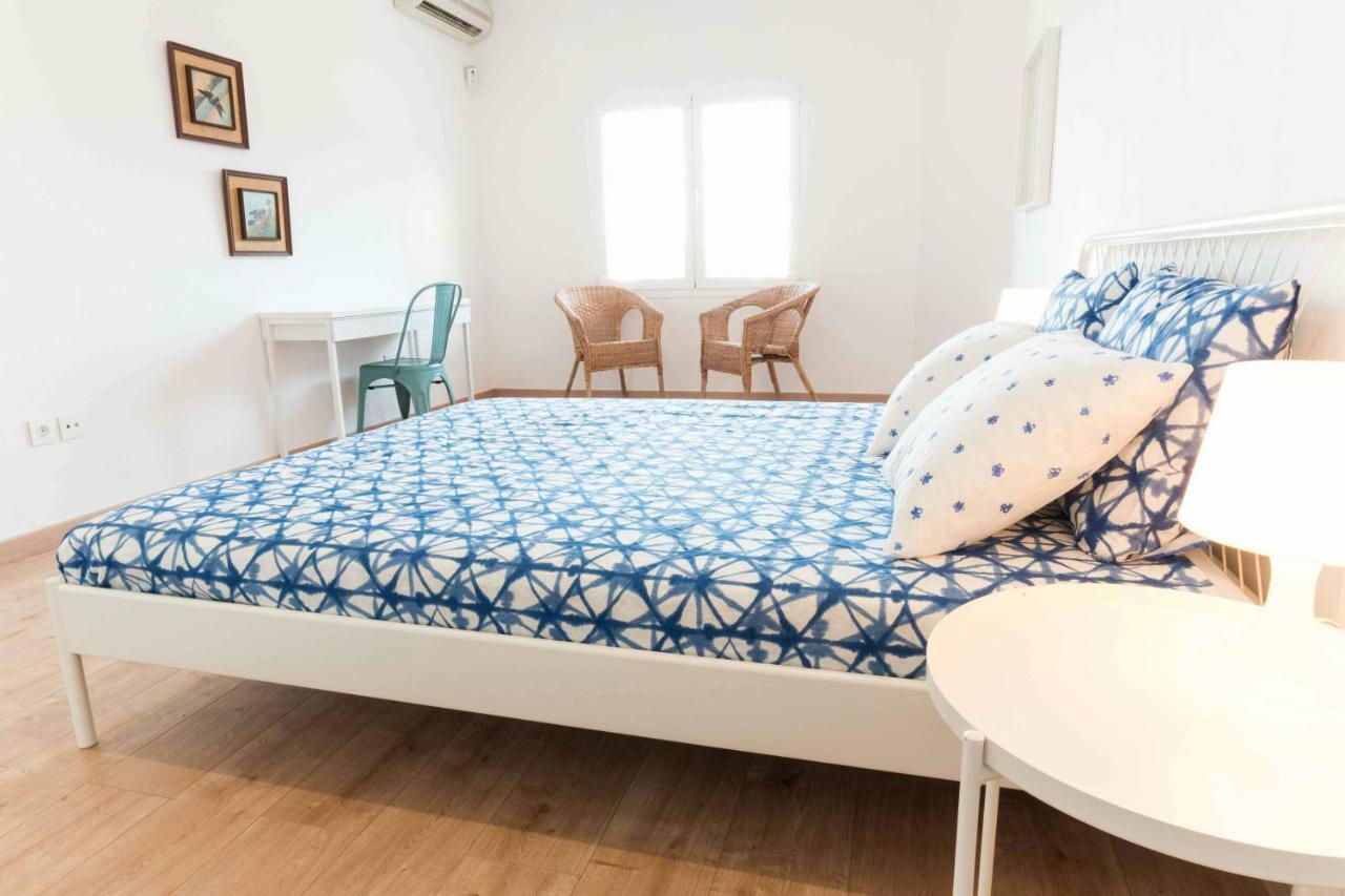 Casa Delfín on Corralejo center beach: Wifi, Netflix, aircon... Exterior foto